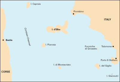 Tuscan Archipelago